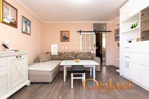Prodaja garsonjere sa pogledom na more – Topla 2, Herceg Novi | 43 m²